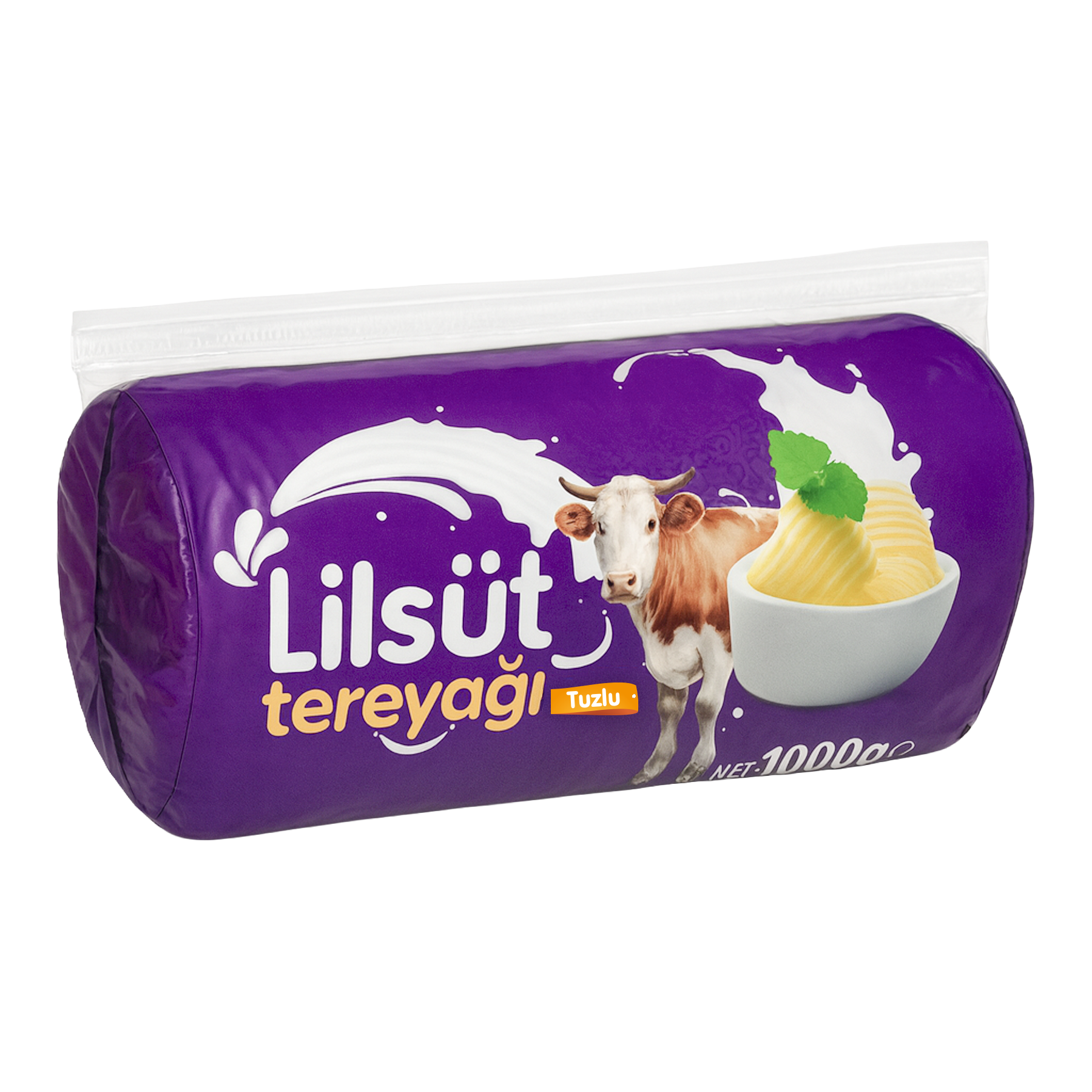 Rulo Tereyağı 1000g
