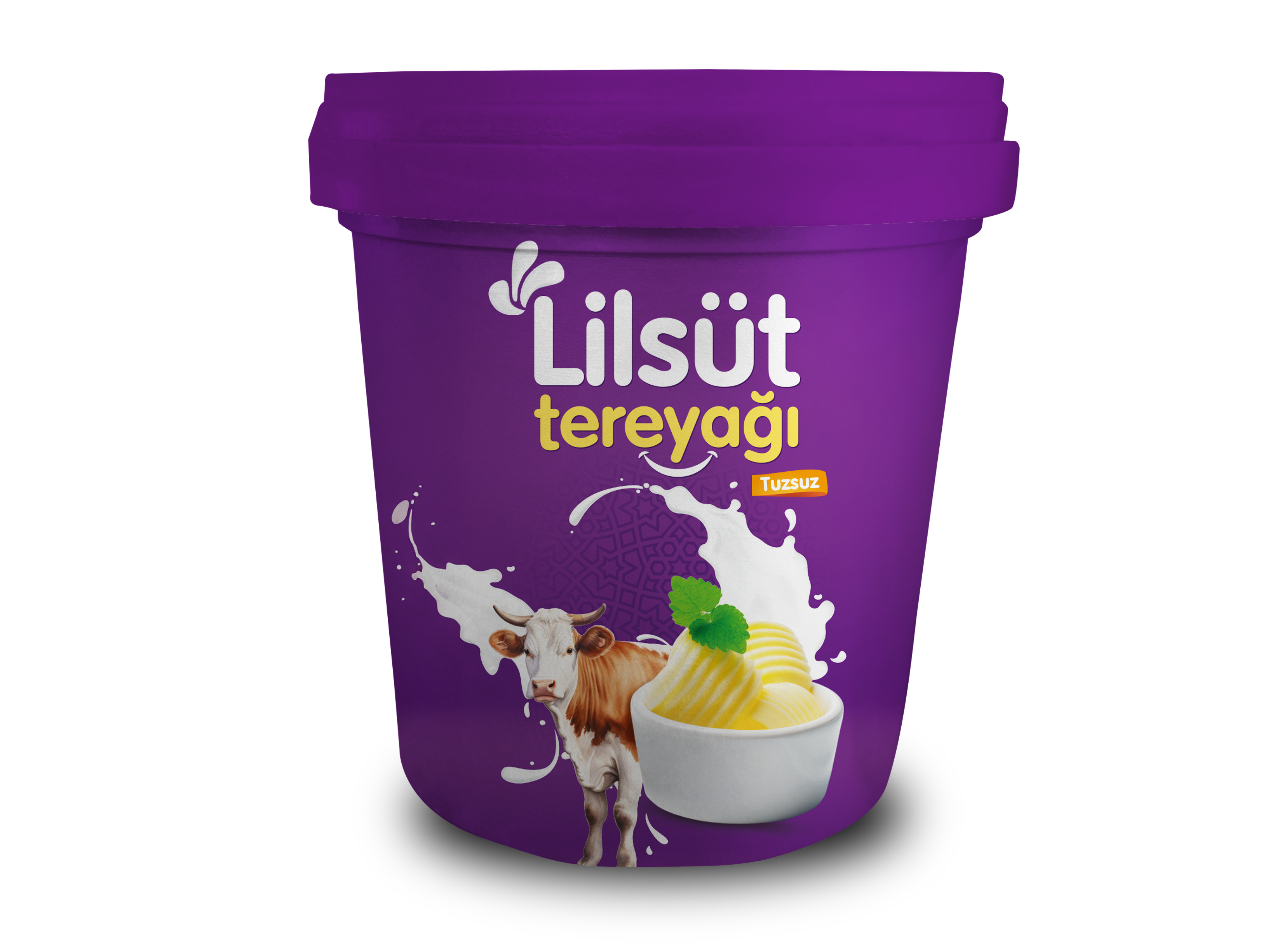 Tuzsuz Tereyağı 900g